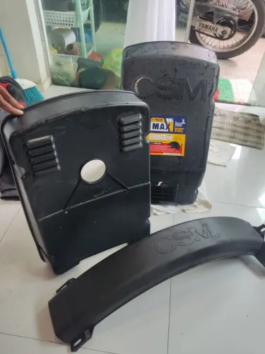 Peças de reposição Betoneiras