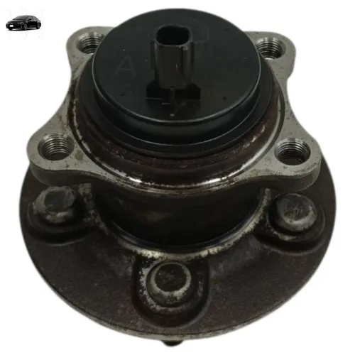 Cubo rolamento roda traseira Toyota Corolla 2025 2024 2023