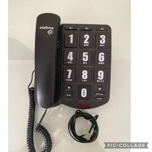 Telefone