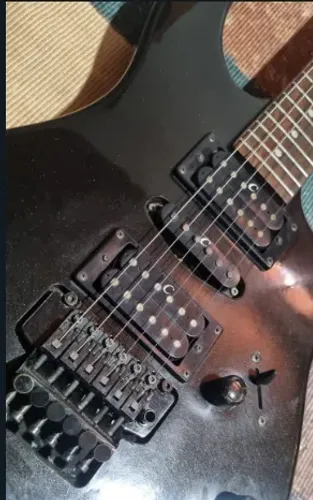 Guitarra Condor CG300 New York Series (Não Ibanez, Tagima, Fender, Gibson, Squier)