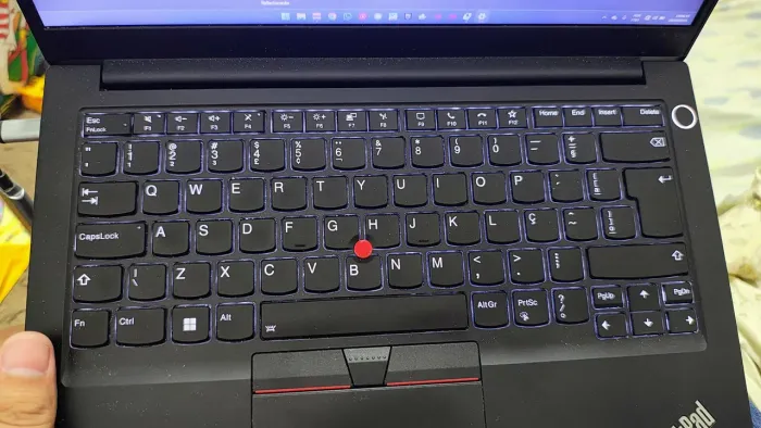 Lenovo e14 gen2