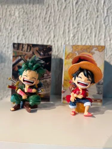 One piece Luffy Action figure 