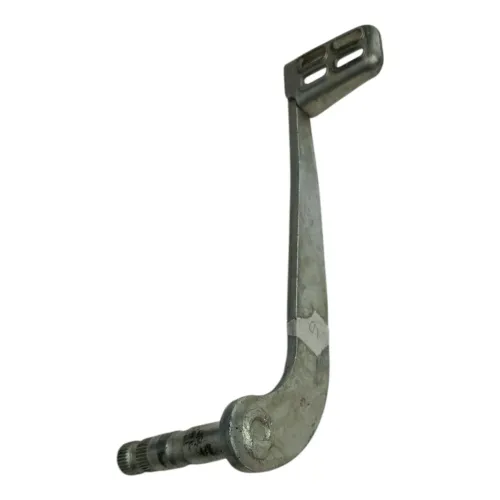 Pedal Freio Yamaha Fazer 250 2018 A 2024