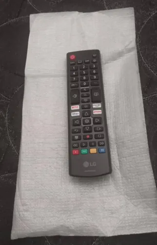 Controle Remoto TV LG Original
