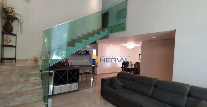 Sobrado com 5 dormitórios à venda, 396 m² por R$ 1.500.000,00 - Jardim Alvorada - Maringá/
