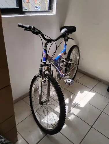 Bicicleta Aro 26