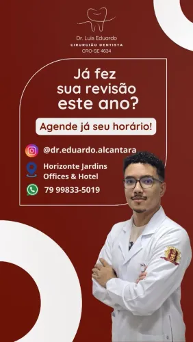 Cirurgião Dentista