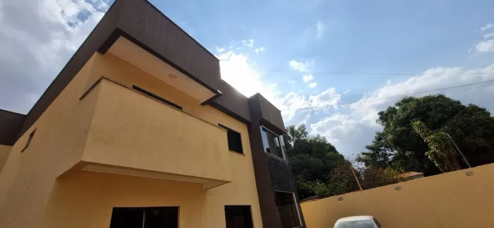 Aluga-se Apartamento Aconchegante no Jardim do Ingá - R$ 600,00