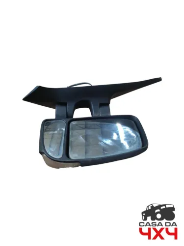 Retrovisor Direito Elétrico Master 2.3 2016 Detalhe
