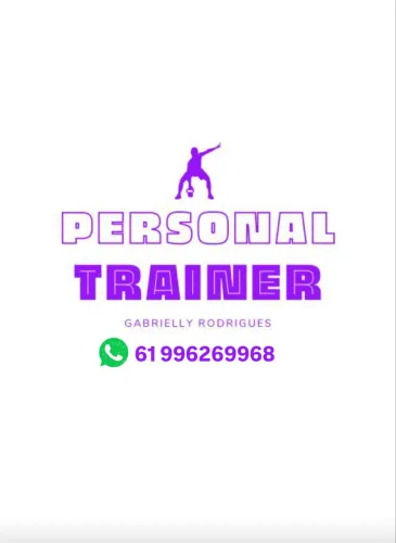 Personal Trainer 