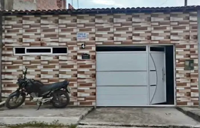 04 - Vendo casa na Alemanha