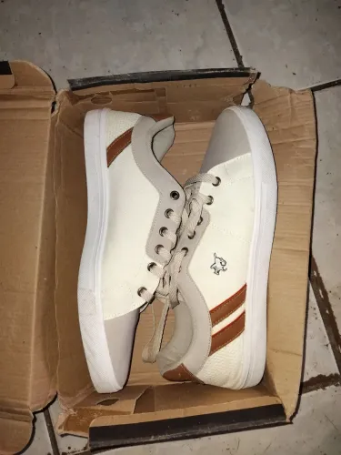 Tênis Polo tamanho 42