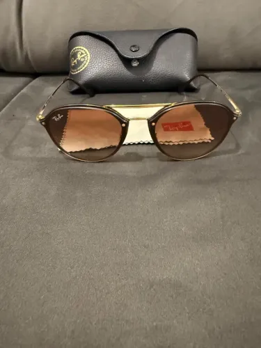 ÓCULOS ORIGINAL DE SOL RAY BAN ORIGINAL 