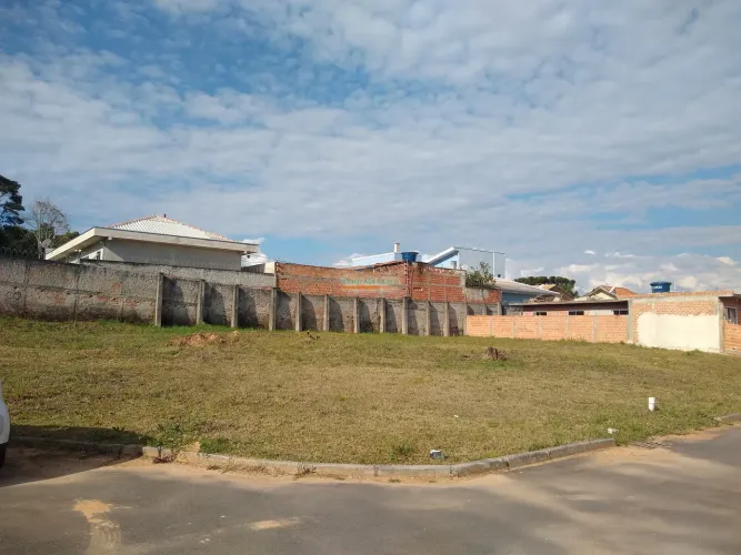 TERRENO à venda com 230m² por R$ 190.000,00 no bairro Arruda - COLOMBO / PR