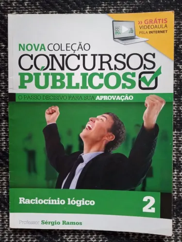 Concursos Públicos - Nova Coleção