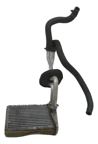 Radiador Ar Quente Nissan Tiida 2008 2009 2010 2011 2012