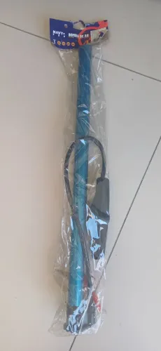 Bomba de ar para bicicleta
