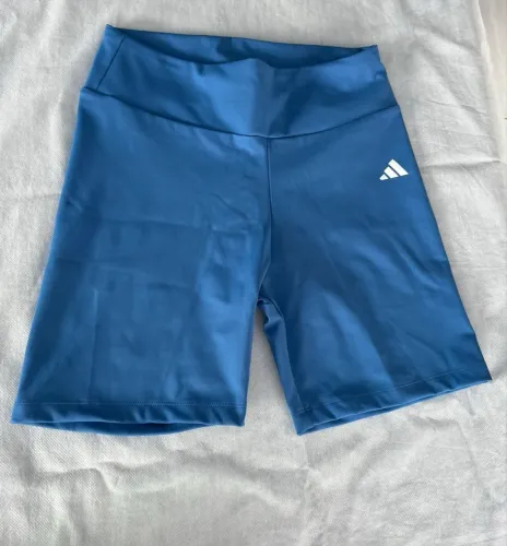 Shorts Adidas Treino - Original - Novo - G