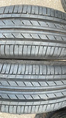 Pneu Bridgestone ER 205/55/16 98 % Vida