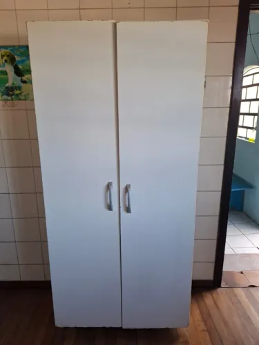 Armário Organizador