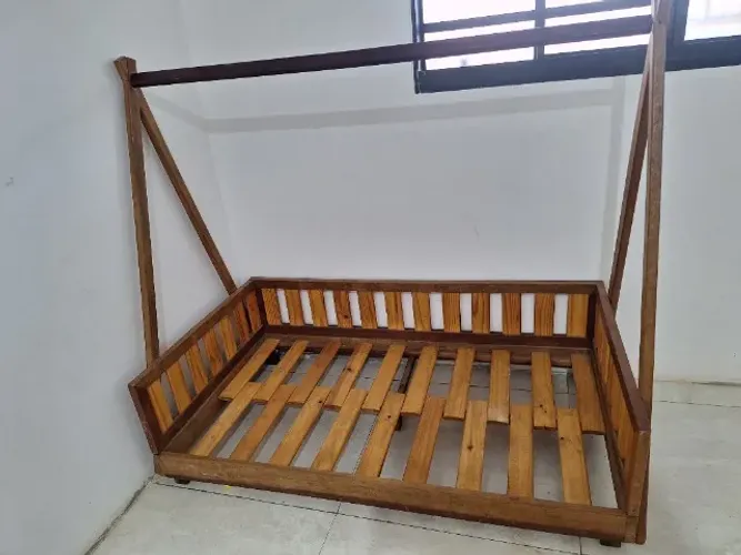 Cama infantil