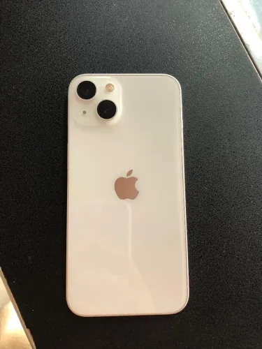 iPhone 13 128 GB branco 