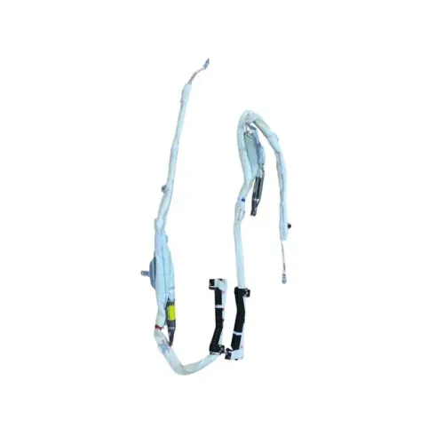 Cortinas Airbag Lateral Azera 3.0 2012 2013 2014 2015 2016 2017