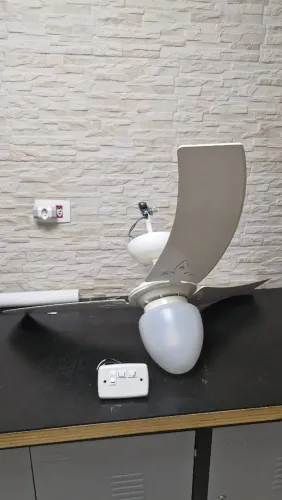 Ventilador de Teto