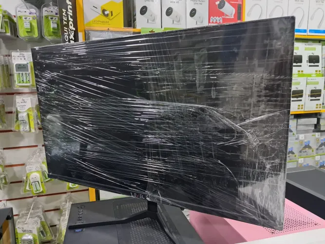 Monitor Gamer de 23 polegadas  180 hz