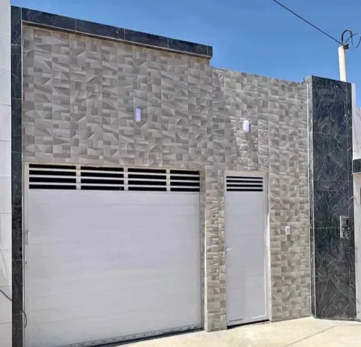 CASA NA OLARIA