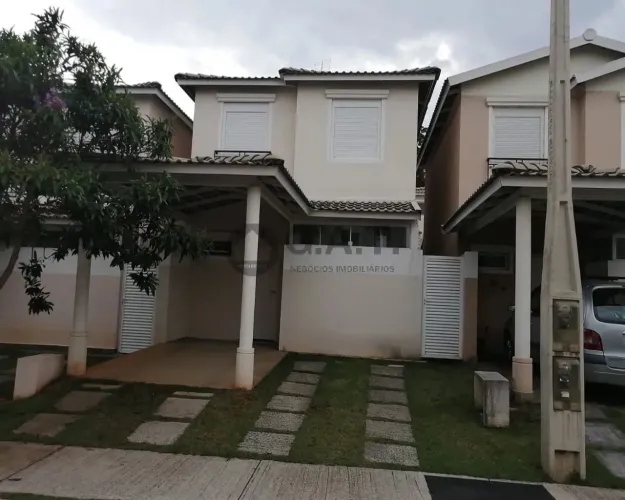 CASA EM CONDOMÍNIO À VENDA NO CONDOMÍNIO ARTE DE VIVER SOROCABA/SP