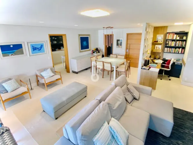 Apartamento Cobertura à venda | 288m² | 3 suítes | Piscina | Residencial Giverny | Jundiaí