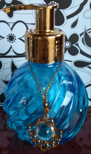 Frasco 250ml Espiral Bola