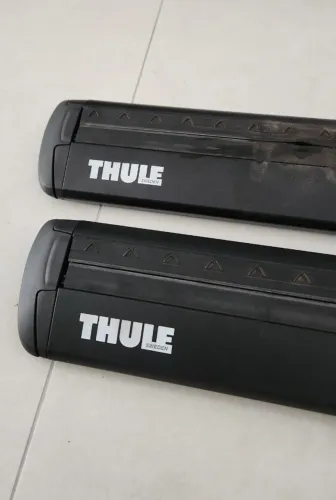 Thule WingBar Evo 127cm