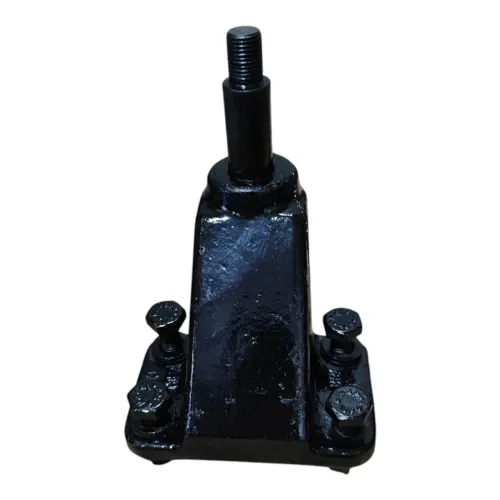 SUPORTE DO AMORTECEDOR TRASEIRO ORIGINAL VW *