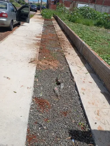 Terreno Eco Valley, 14 de frente, 308 metros