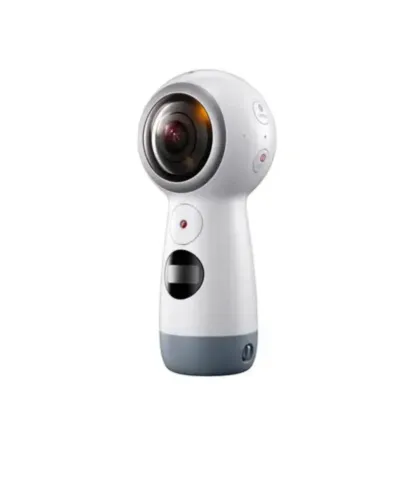 Câmera 360° Samsung Gear 360
