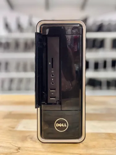 Computador Dell Inspiron i5 4ª Geração 8gb Ram SSD 120gb