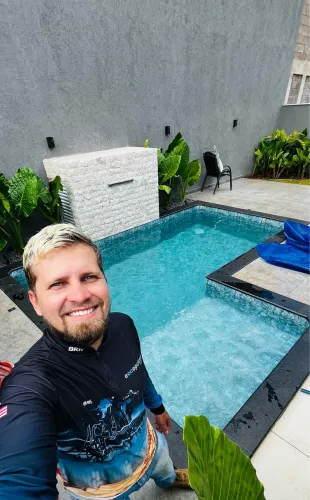 Piscineiro em Campo Grande MS