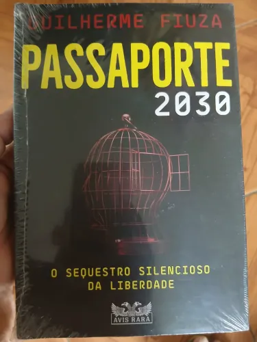 Passaporte 2030