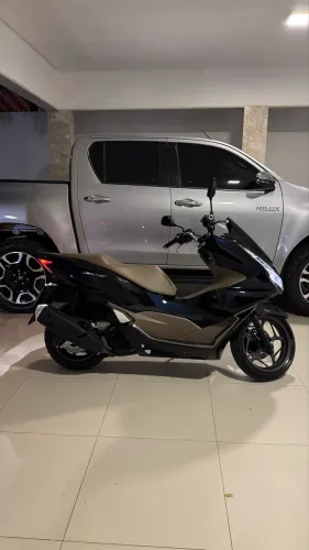 PCX 2025