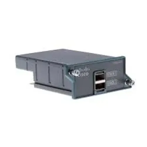 Módulo Stack 2960s Para Switch Cisco 2960s