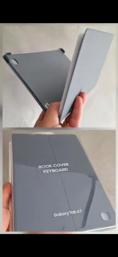 Capa Case Samsung Galaxy Tab A7