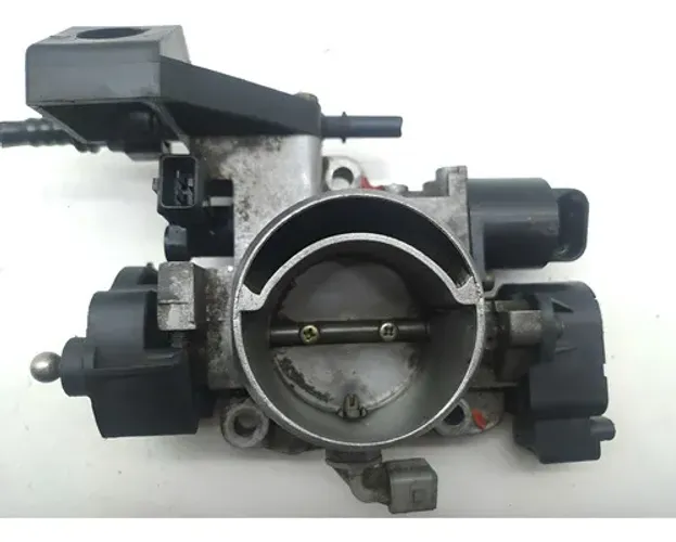 Corpo Borboleta Tbi Citroen Xsara Picasso 2.0 2011