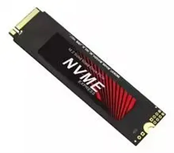 SSD M2 Nvme 3.0 256gb (Novo e lacrado) - Anápolis