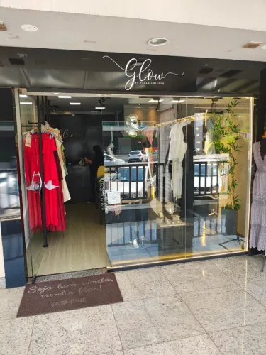 Passo ponto Excelente loja Feminina na Asa Norte