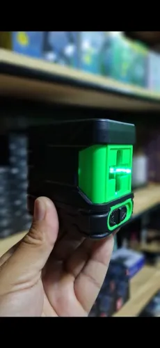 Nível a laser HILDA 2 LINHAS