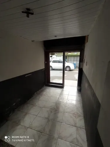 Loja idea para montar uma barbearia ou salão