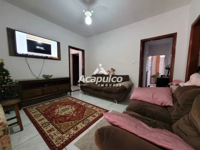 Casas à venda no Vila Santa Catarina em Americana/SP