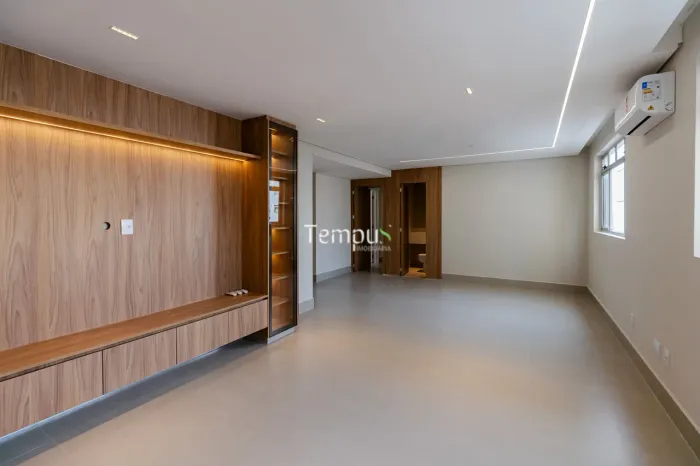 Edifício Lusíadas - Apartamento à venda 125m² no bairro Setor Oeste - Goiânia/GO